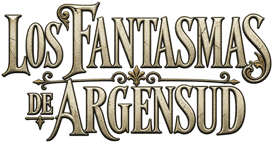 Los Fantasmas de Argensud